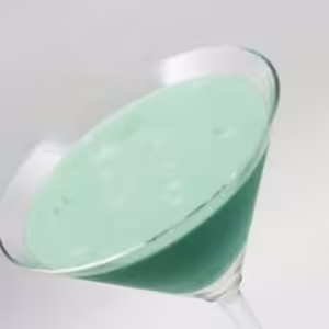 The Flavor Apprentice Creme de Menthe II