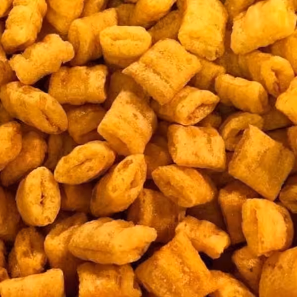 tfa crunchy cereal