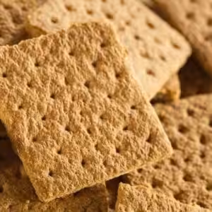 The Flavor Apprentice DX Graham Cracker