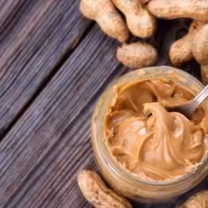 The Flavor Apprentice DX Peanut Butter