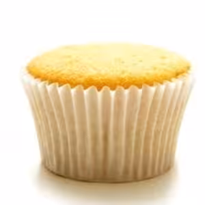 The Flavor Apprentice DX Vanilla Cupcake