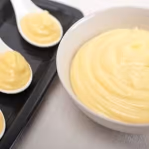 The Flavor Apprentice French Vanilla Creme