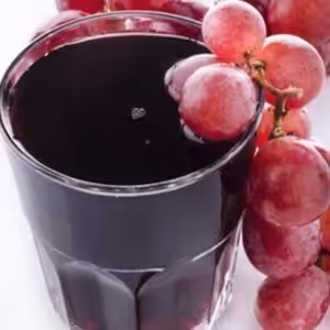 The Flavor Apprentice Grape Juice