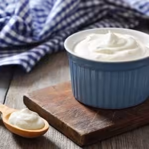 The Flavor Apprentice Greek Yogurt