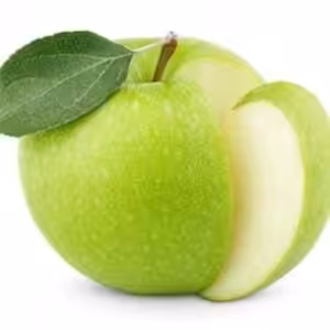 The Flavor Apprentice Green Apple