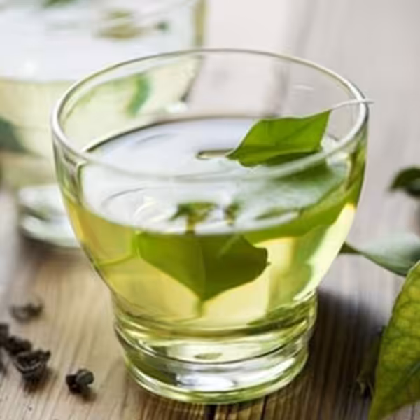 tfa green tea