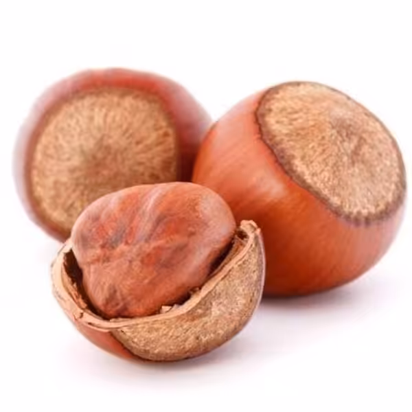 tfa hazelnut