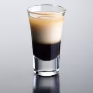 The Flavor Apprentice Irish Cream