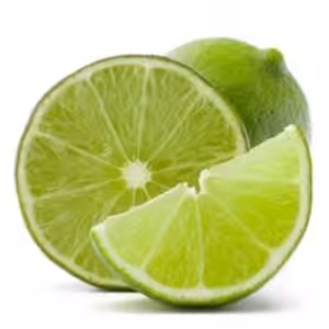 The Flavor Apprentice Key Lime