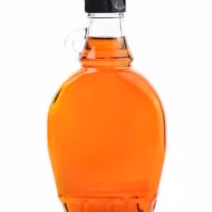 The Flavor Apprentice Maple Syrup
