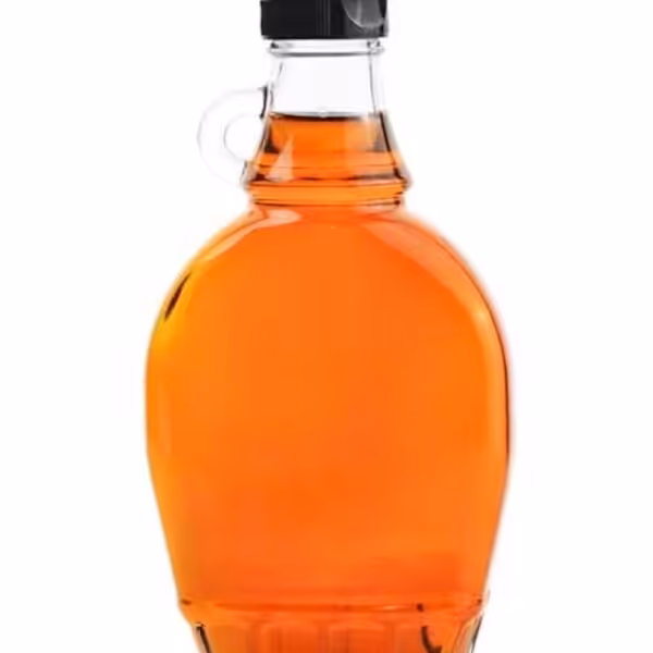 tfa maple syrup