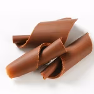 The Flavor Apprentice Milk Chocolate