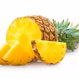 The Flavor Apprentice Pineapple