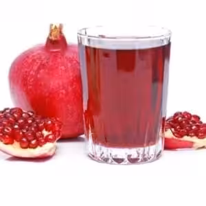 The Flavor Apprentice Pomegranate Deluxe
