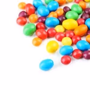 The Flavor Apprentice Rainbow Drops