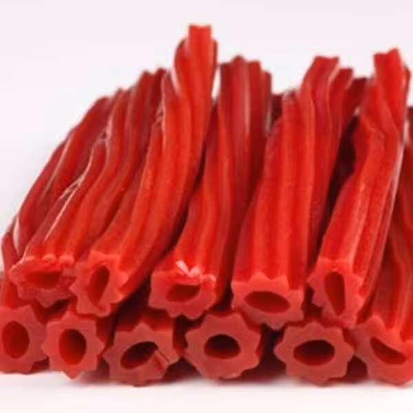 tfa red licorice