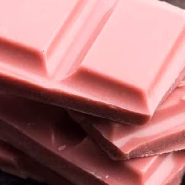 tfa ruby chocolate