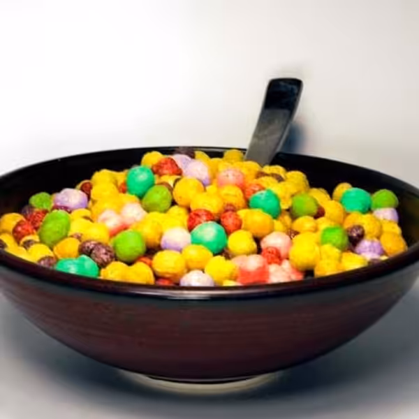 tfa silly rabbit cereal