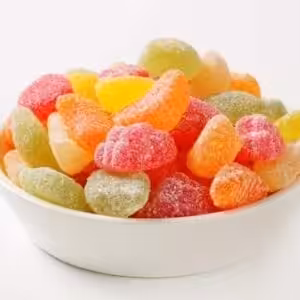 The Flavor Apprentice Sour