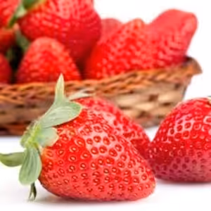 The Flavor Apprentice Strawberry