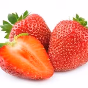 The Flavor Apprentice Strawberry Ripe