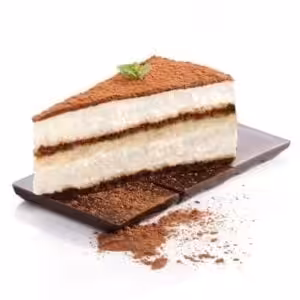 The Flavor Apprentice Tiramisu