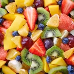 The Flavor Apprentice Tutti Frutti Deluxe