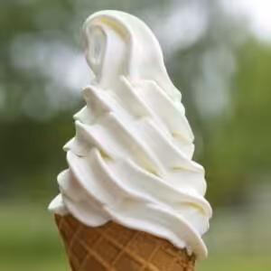 The Flavor Apprentice Vanilla Swirl