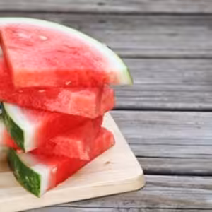 The Flavor Apprentice Watermelon