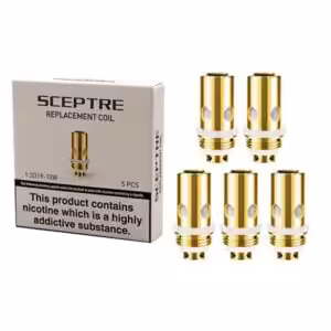 Innokin Sceptre S Coils