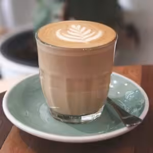 Jungle Flavors Cappuccino Flavouring