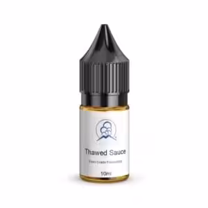 Mt Baker Vapor Thawed Sauce Concentrate