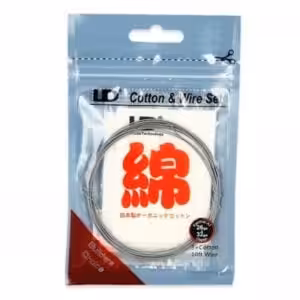 UD Cotton & Wire Set