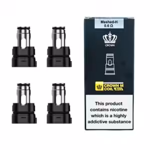 Uwell Crown M Replacement Coils
