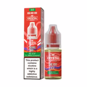 Crystal Original Salts v2 Cherry Ice
