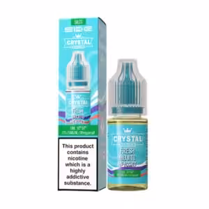 Crystal Original Salts V2 Fresh Mojito Menthol