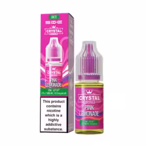 Crystal Original Salts V2 Pink Lemonade