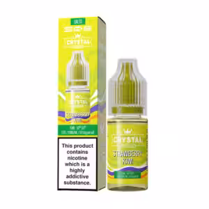 Crystal Original Salts V2 Strawberry Kiwi