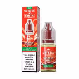 Crystal Original Salts V2 Watermelon Cherry