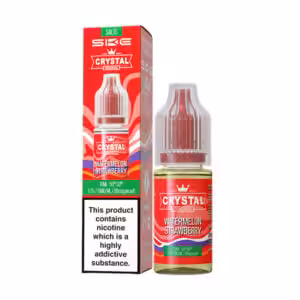 Crystal Original Salts V2 Watermelon Strawberry