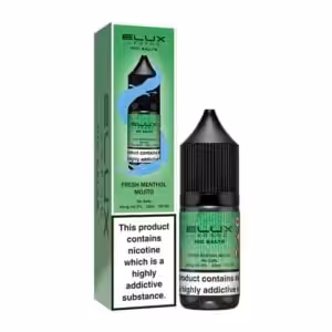 ELUX Legend Fresh Menthol Mojito Nic Salt