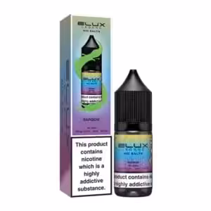 ELUX Legend Rainbow Nic Salt