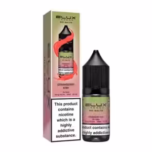ELUX Legend Strawberry Kiwi Nic Salt