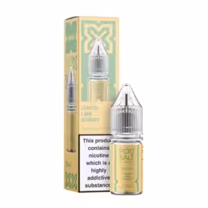 Pod Salt Nexus Lemon Lime Sorbet Nicotine Salt