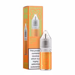 Pod Salt Nexus Orange Mango Lime Nicotine Salt