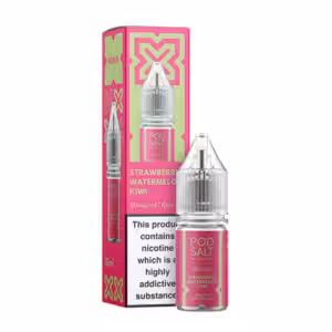 Pod Salt Nexus Strawberry Watermelon Kiwi Salt