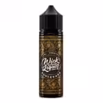 Wick Liquor BOULEVARD 50ml Shortfill