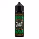 Wick Liquor CONTRA 50ml Shortfill