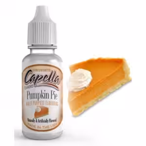 Capella Pumpkin Pie Spice Flavouring