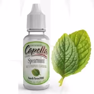 Capella Spearmint Flavouring